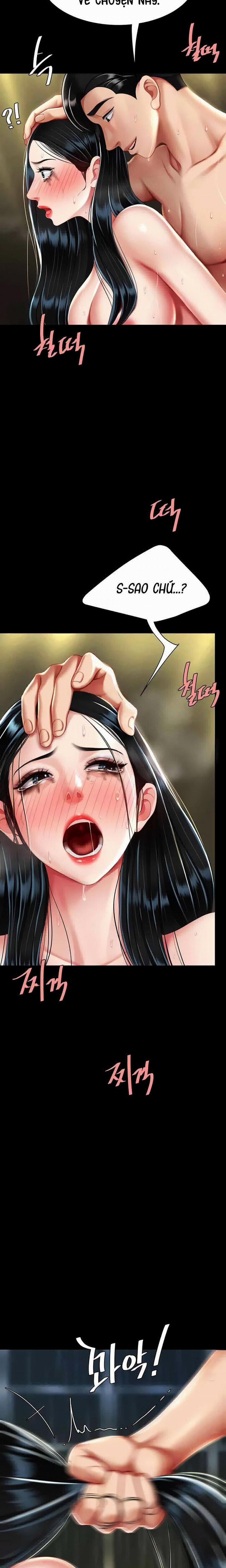 Ăn mẹ cô trước 41 trang 19