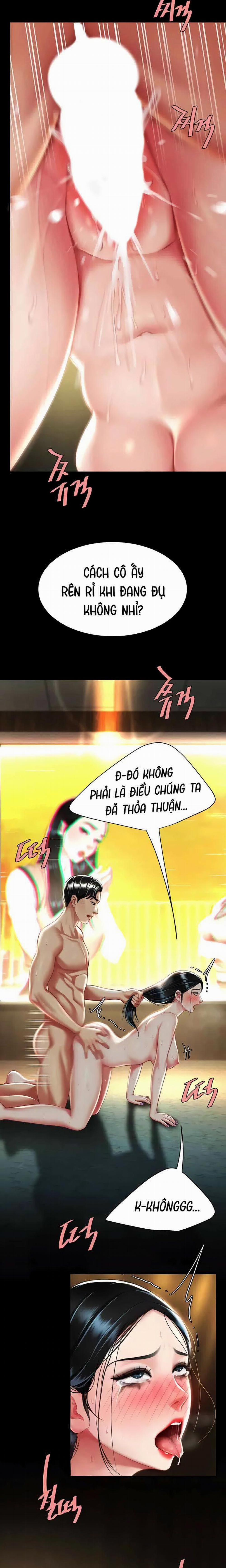 Ăn mẹ cô trước 41 trang 21