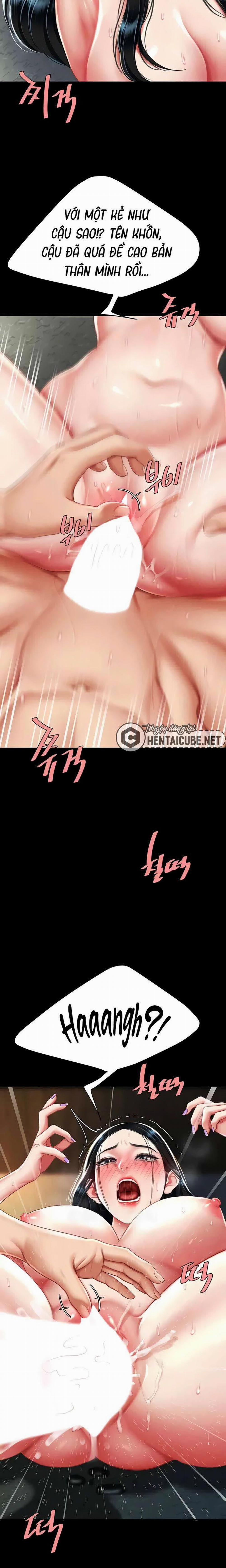 Ăn mẹ cô trước 41 trang 5