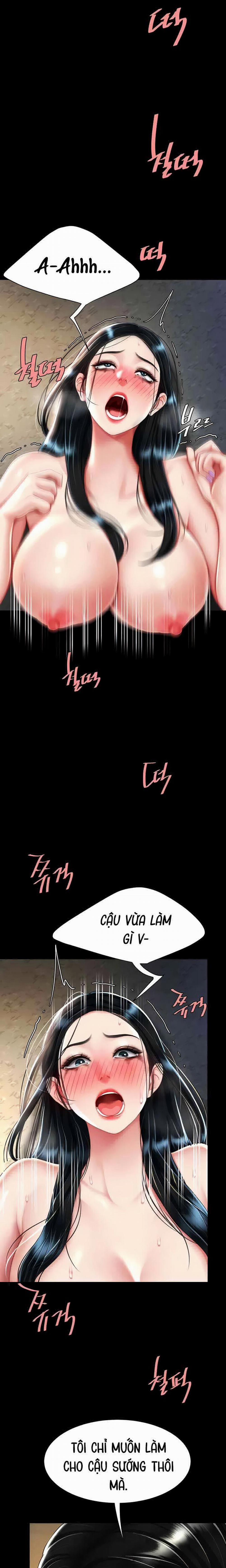 Ăn mẹ cô trước 41 trang 6