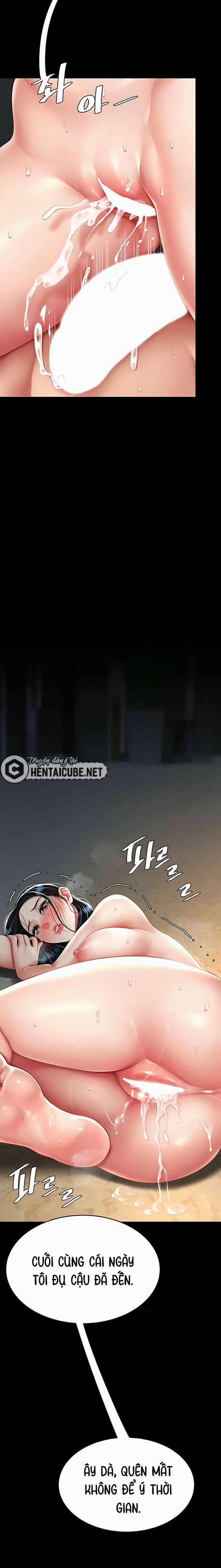 Ăn mẹ cô trước 42 trang 11