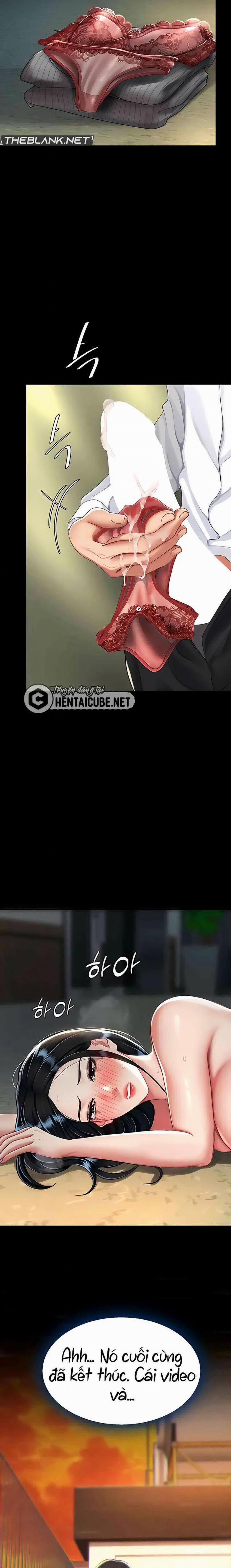 Ăn mẹ cô trước 42 trang 13
