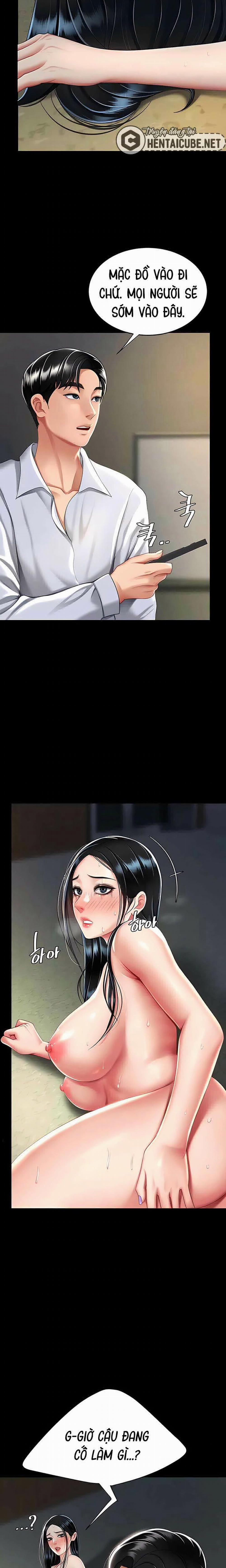 Ăn mẹ cô trước 42 trang 15