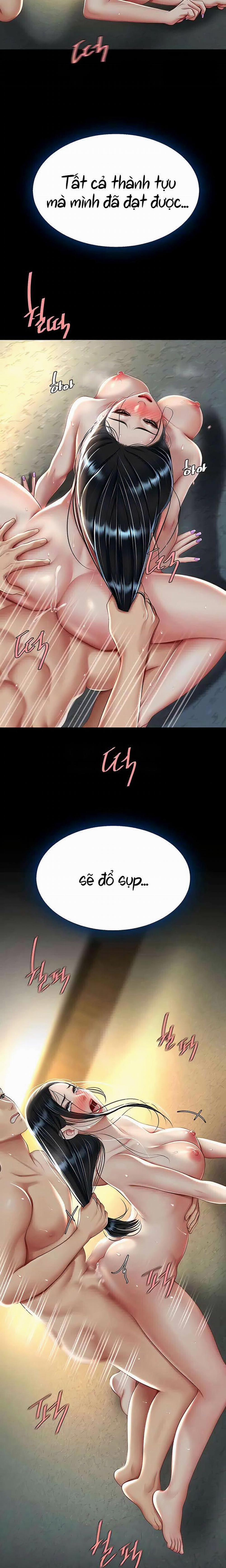 Ăn mẹ cô trước 42 trang 3