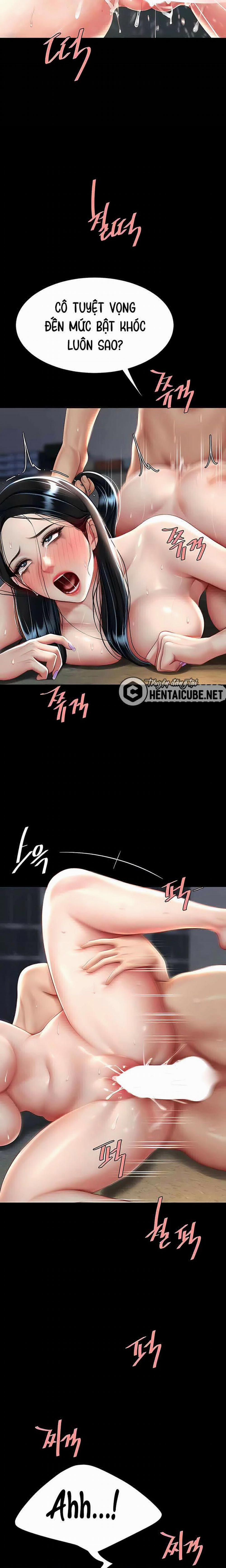 Ăn mẹ cô trước 42 trang 7