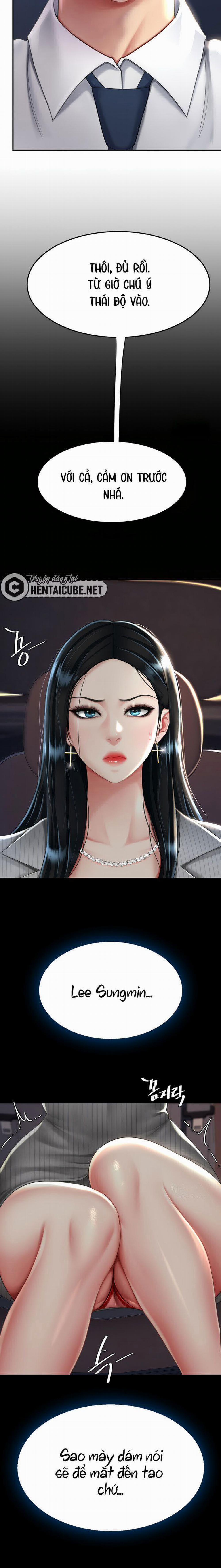 Ăn mẹ cô trước 43 trang 11