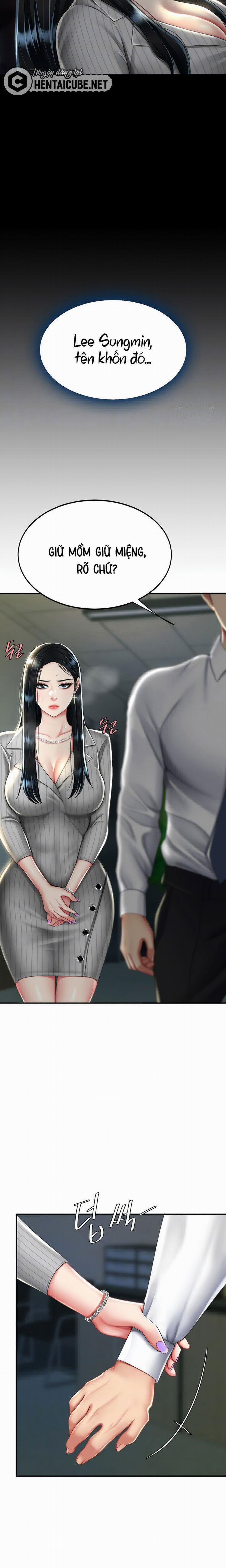 Ăn mẹ cô trước 43 trang 3