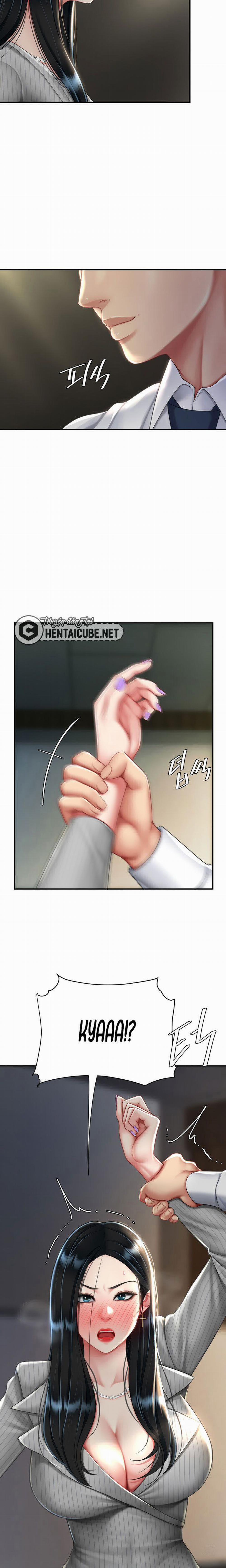 Ăn mẹ cô trước 43 trang 5