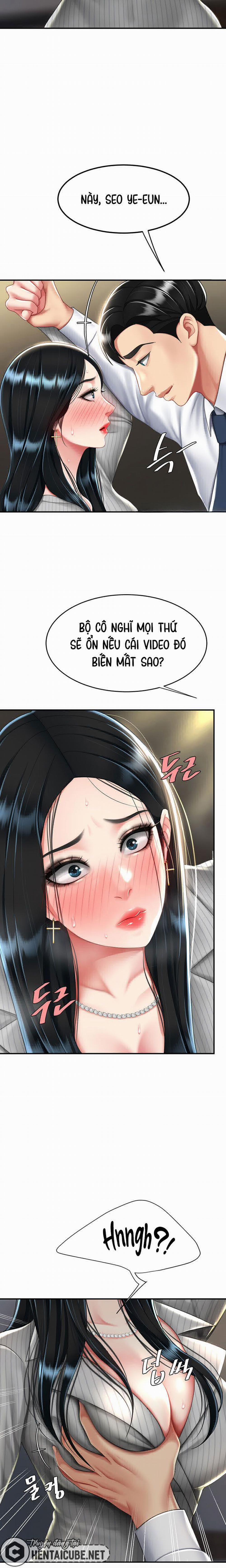 Ăn mẹ cô trước 43 trang 6