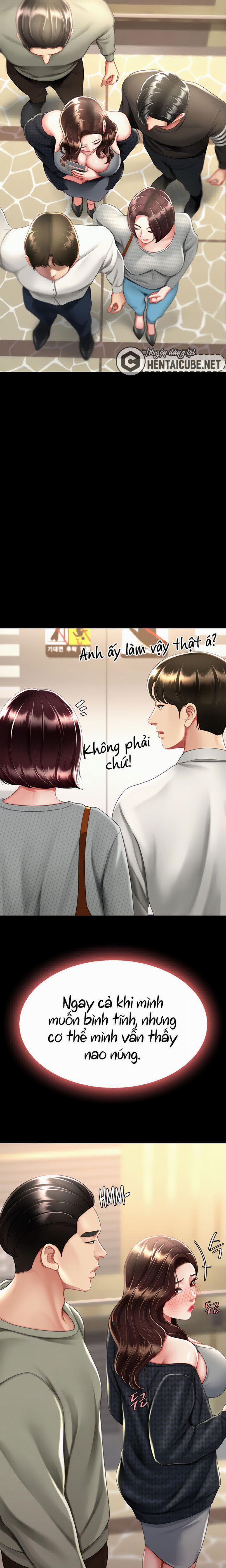 Ăn mẹ cô trước 44 trang 11