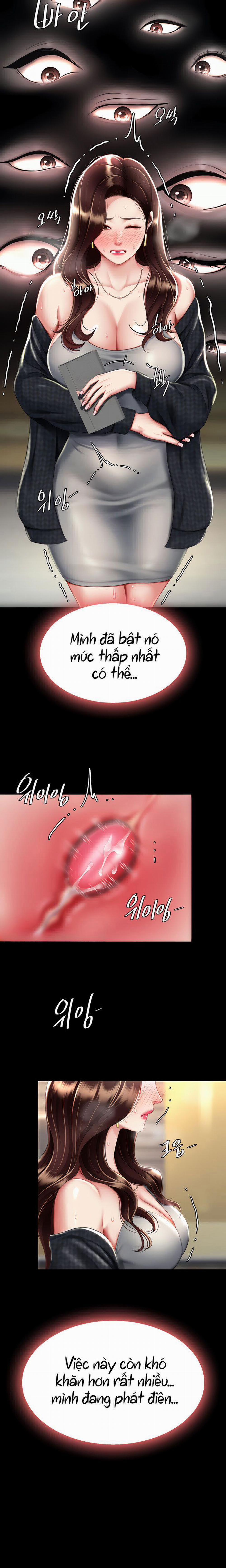 Ăn mẹ cô trước 44 trang 13