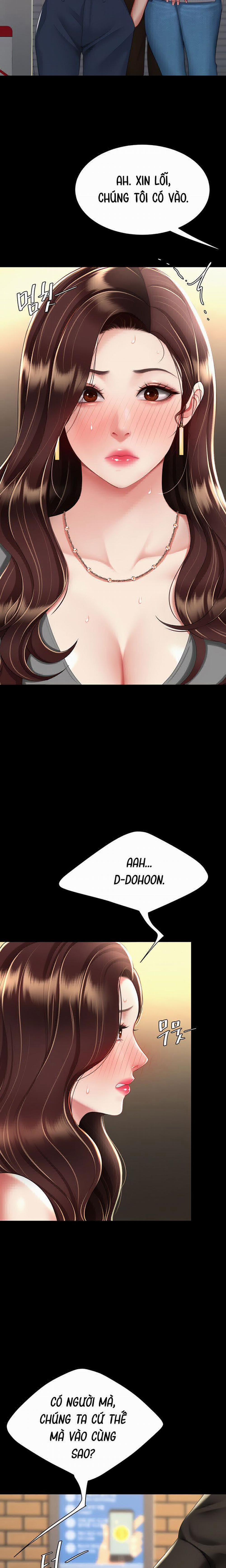 Ăn mẹ cô trước 44 trang 9