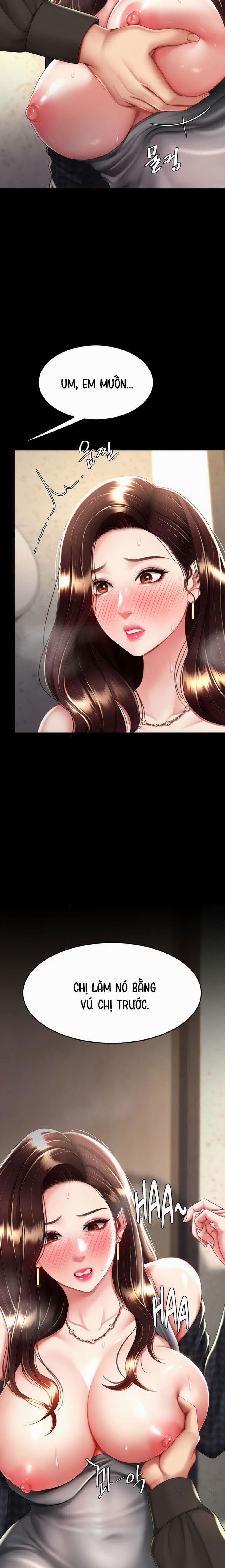 Ăn mẹ cô trước 45 trang 12