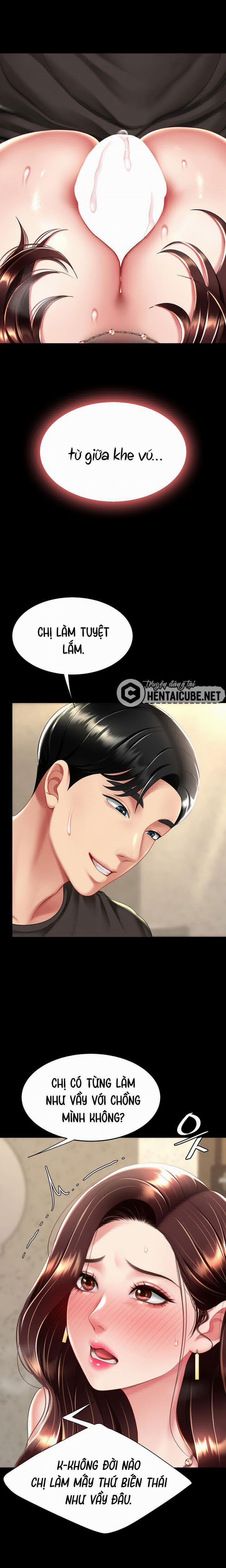 Ăn mẹ cô trước 45 trang 16