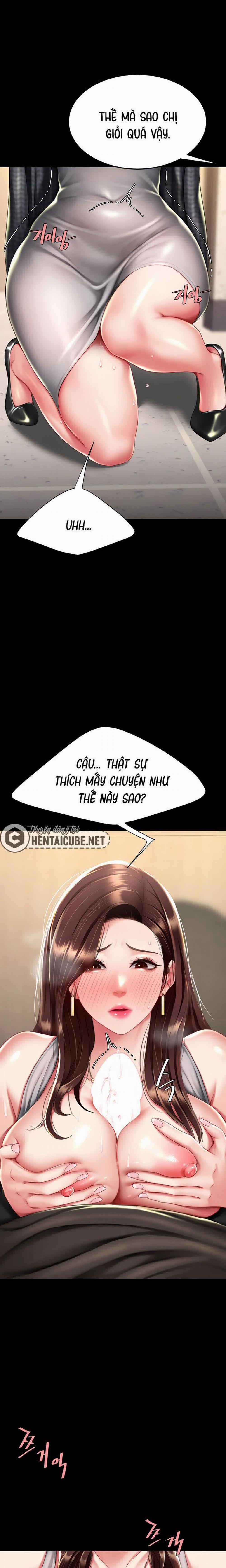 Ăn mẹ cô trước 45 trang 17