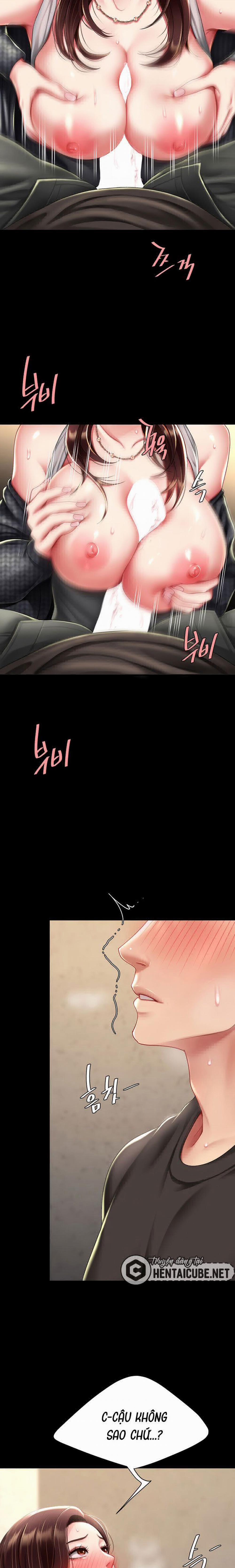 Ăn mẹ cô trước 45 trang 18