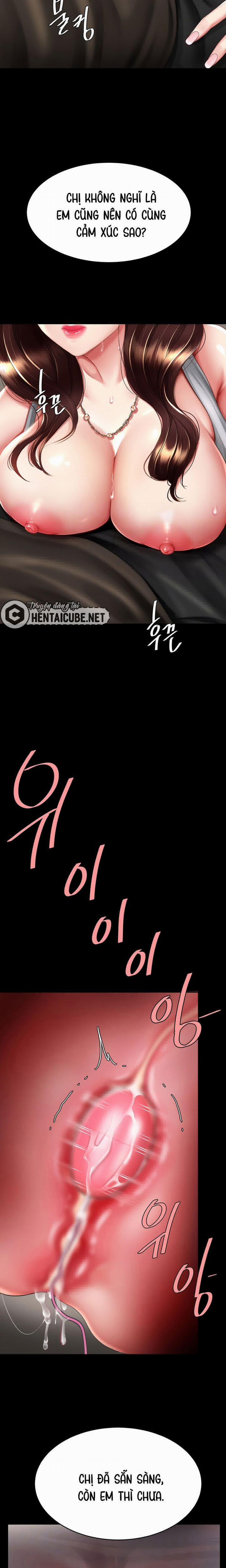 Ăn mẹ cô trước 45 trang 3