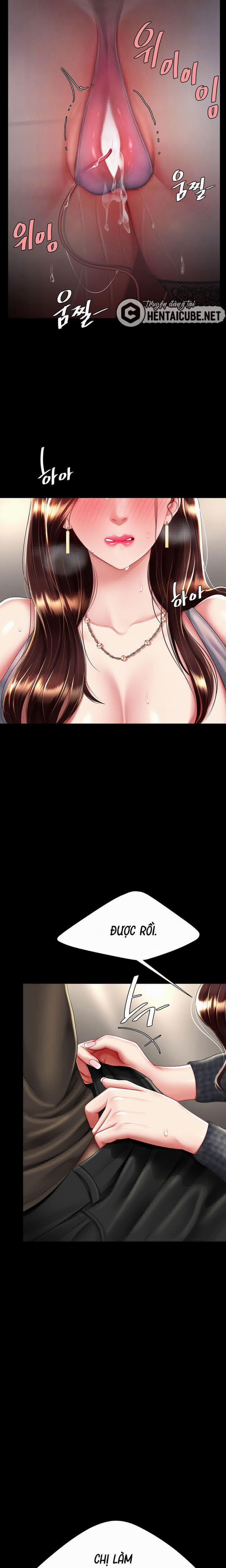 Ăn mẹ cô trước 45 trang 4