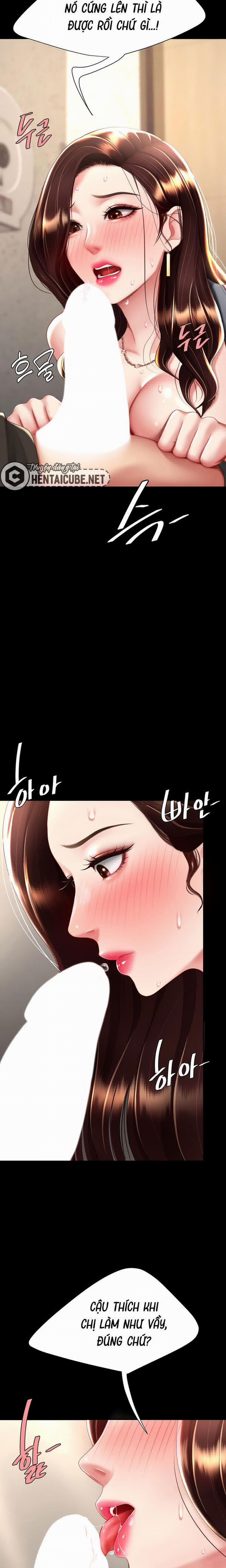 Ăn mẹ cô trước 45 trang 5