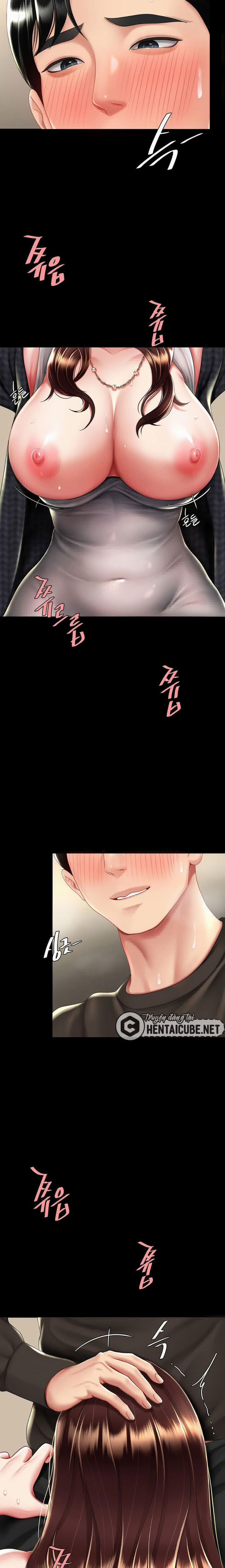 Ăn mẹ cô trước 45 trang 7