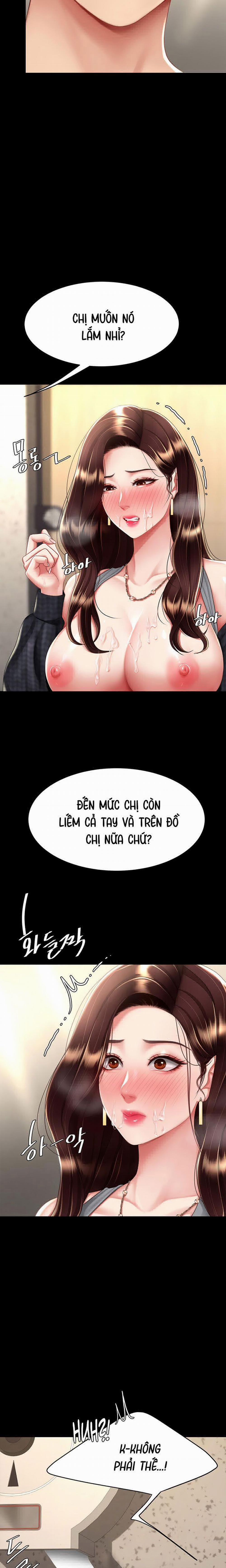 Ăn mẹ cô trước 46 trang 11