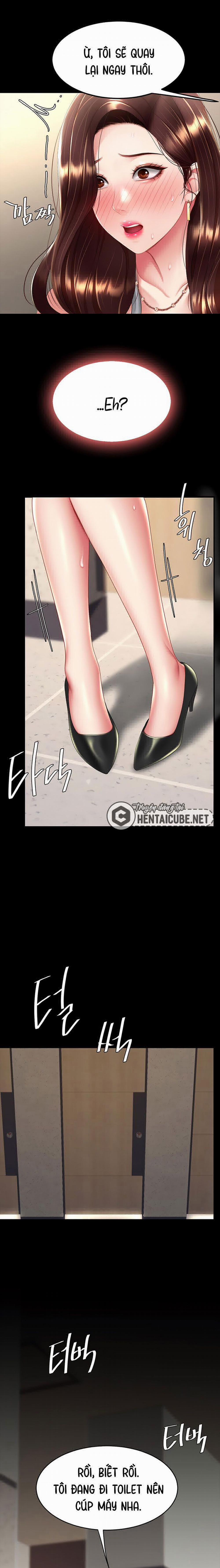 Ăn mẹ cô trước 46 trang 15