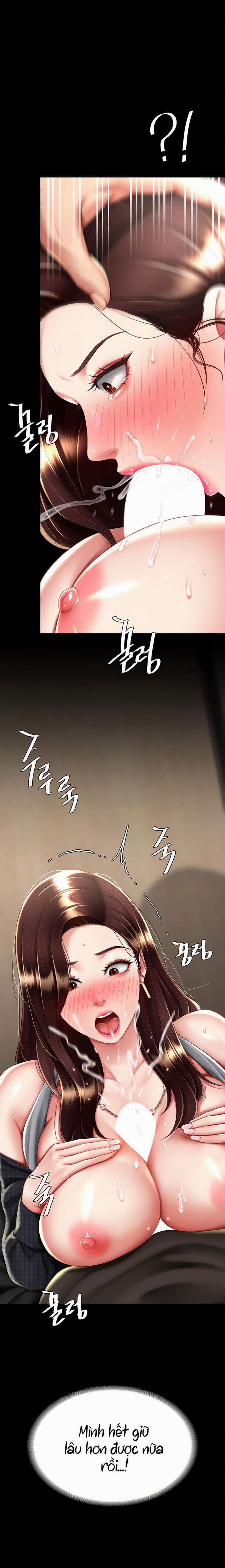 Ăn mẹ cô trước 46 trang 6