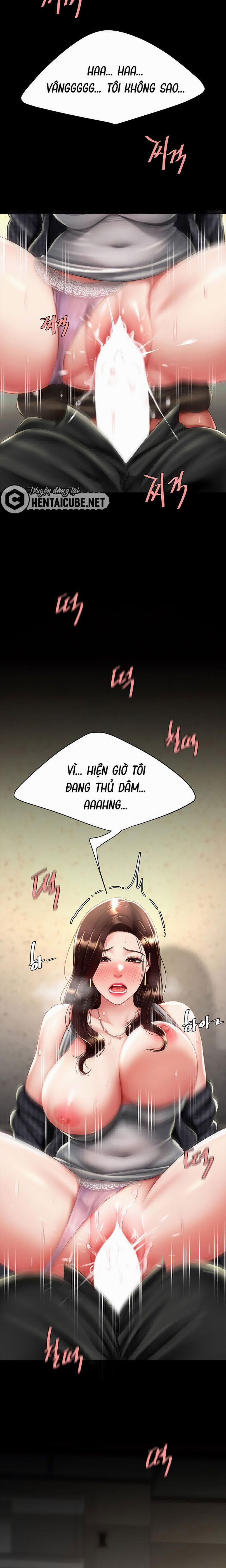 Ăn mẹ cô trước 47 trang 10