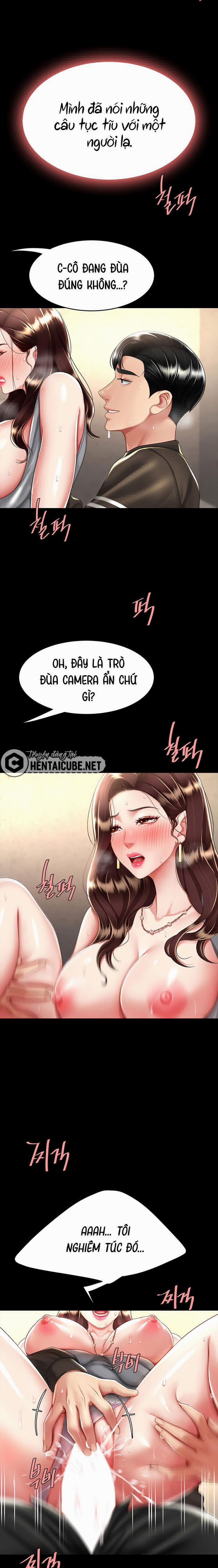 Ăn mẹ cô trước 47 trang 13