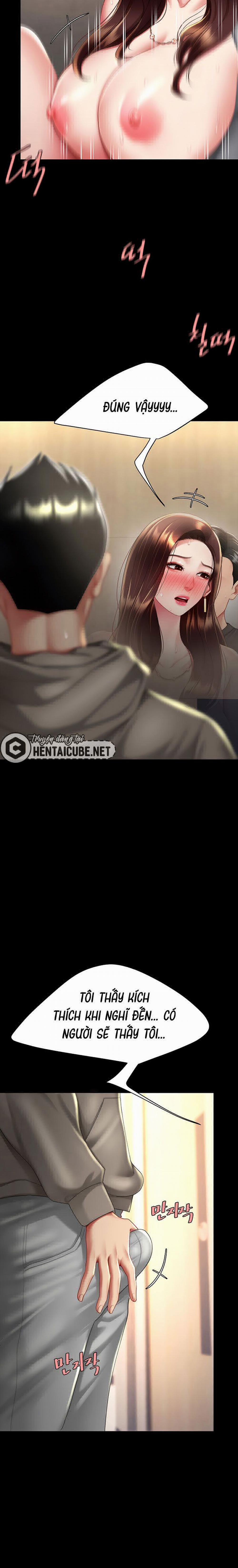 Ăn mẹ cô trước 47 trang 16