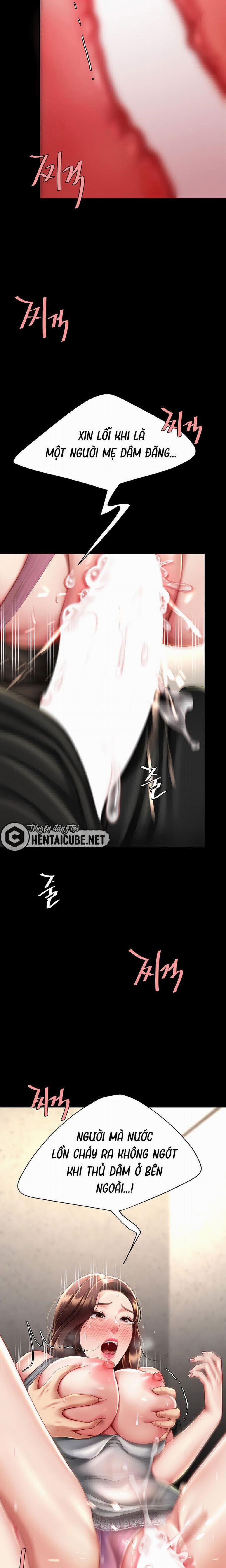 Ăn mẹ cô trước 47 trang 18