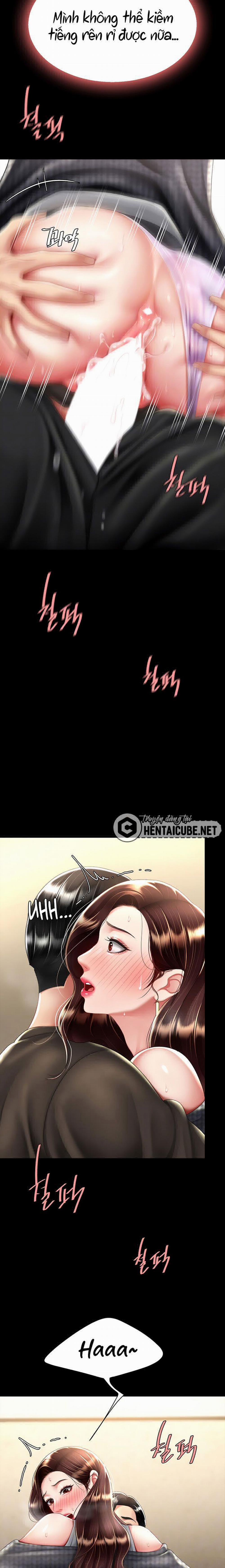 Ăn mẹ cô trước 47 trang 4