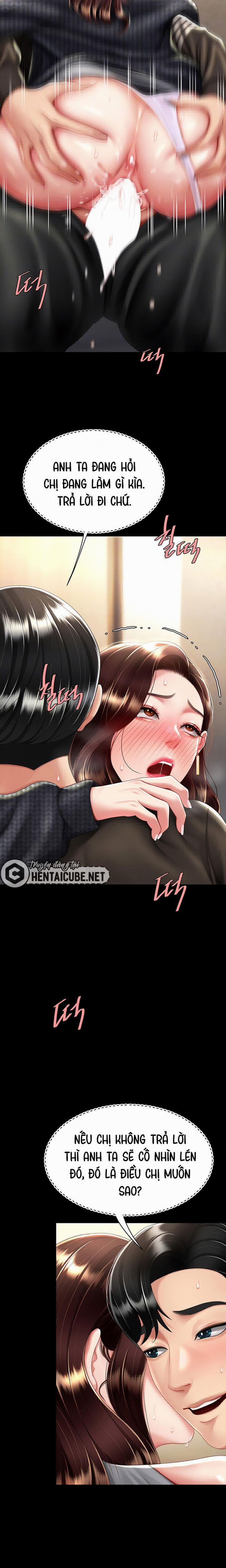 Ăn mẹ cô trước 47 trang 5