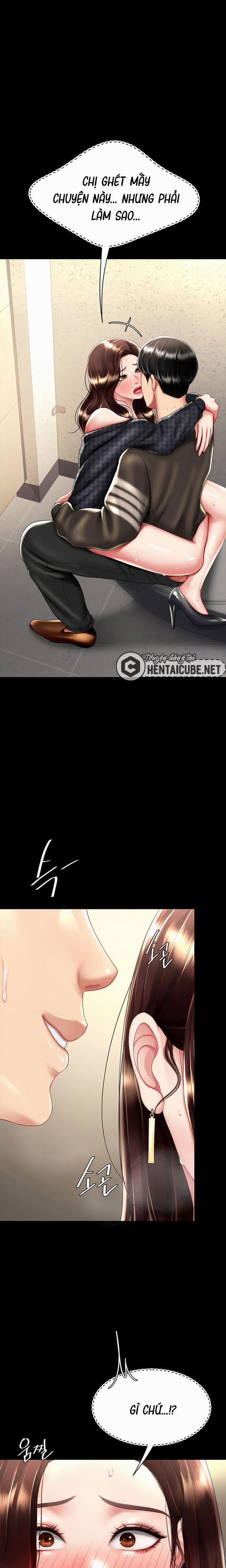 Ăn mẹ cô trước 47 trang 6