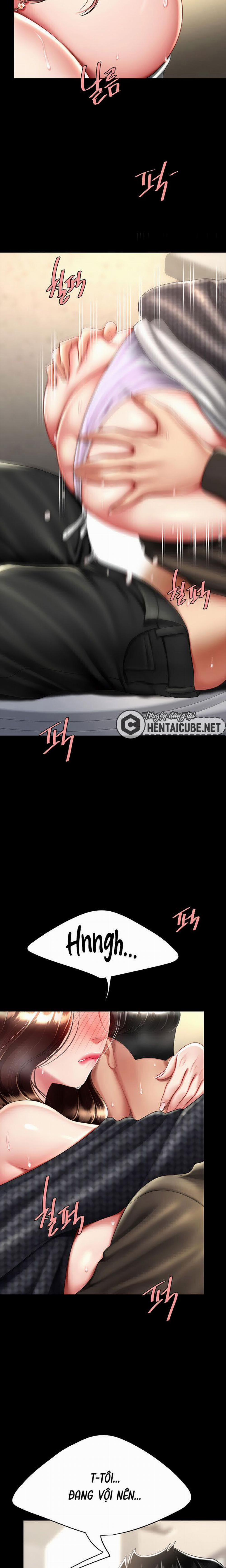 Ăn mẹ cô trước 47 trang 8