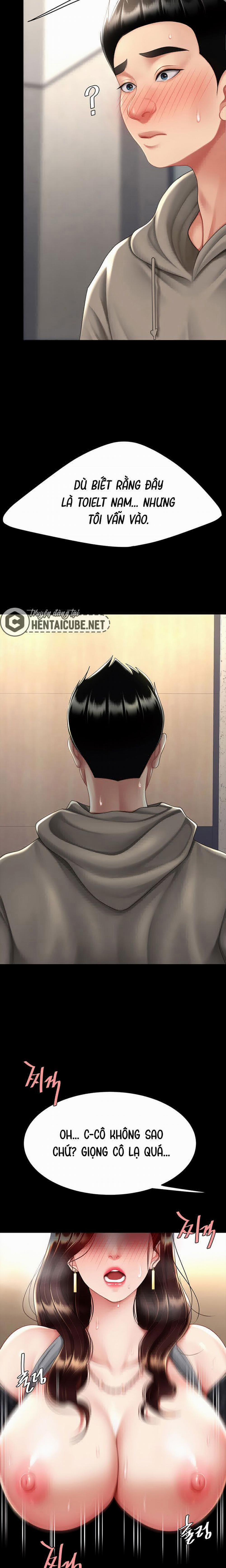 Ăn mẹ cô trước 47 trang 9