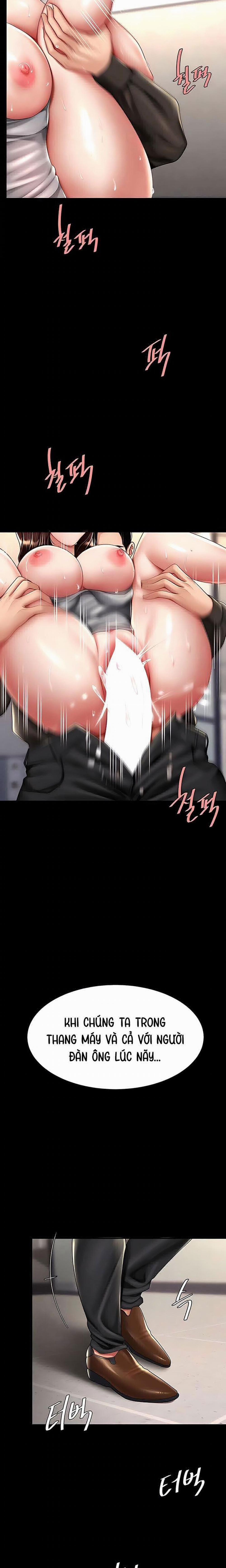 Ăn mẹ cô trước 48 trang 11