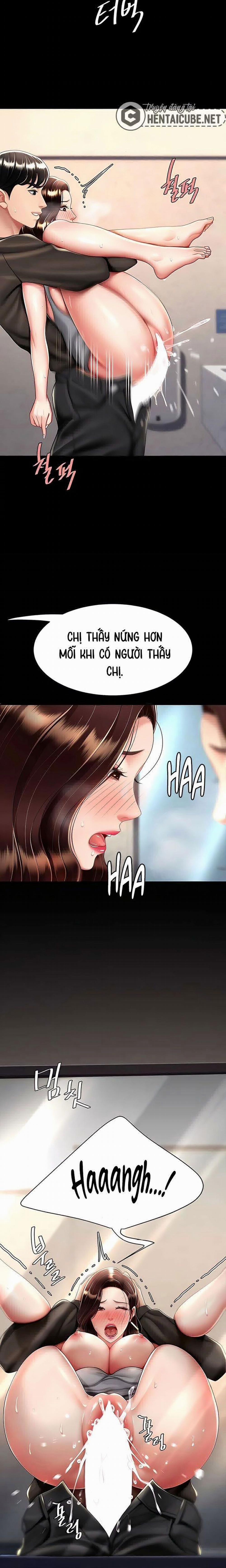 Ăn mẹ cô trước 48 trang 12