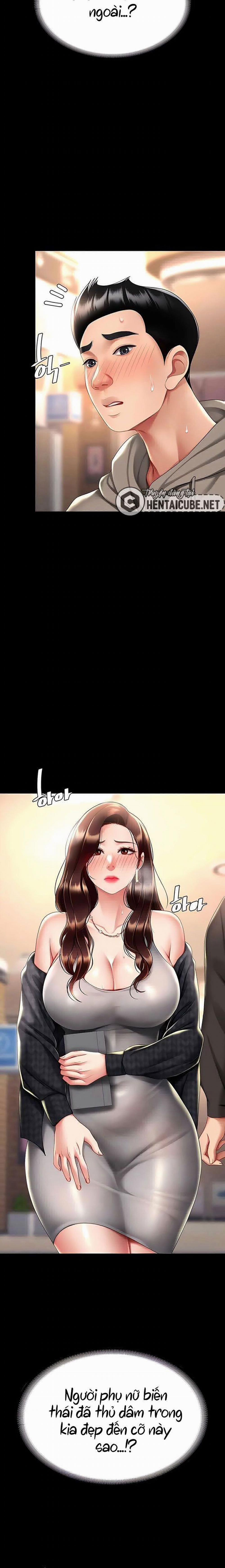 Ăn mẹ cô trước 48 trang 16