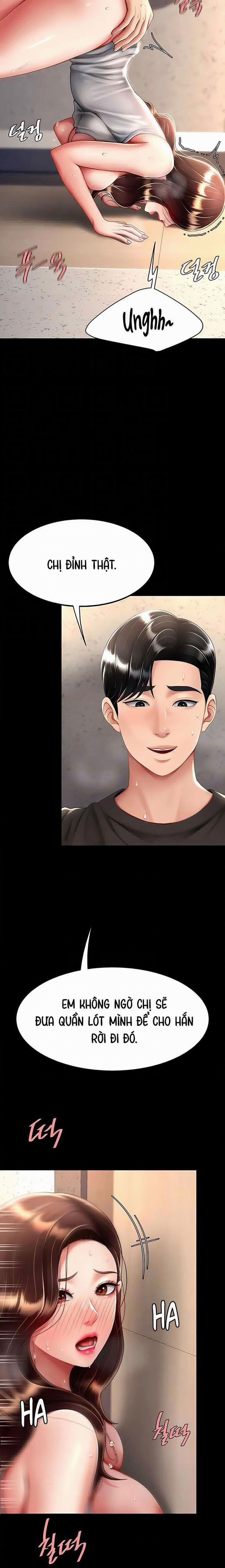 Ăn mẹ cô trước 48 trang 4