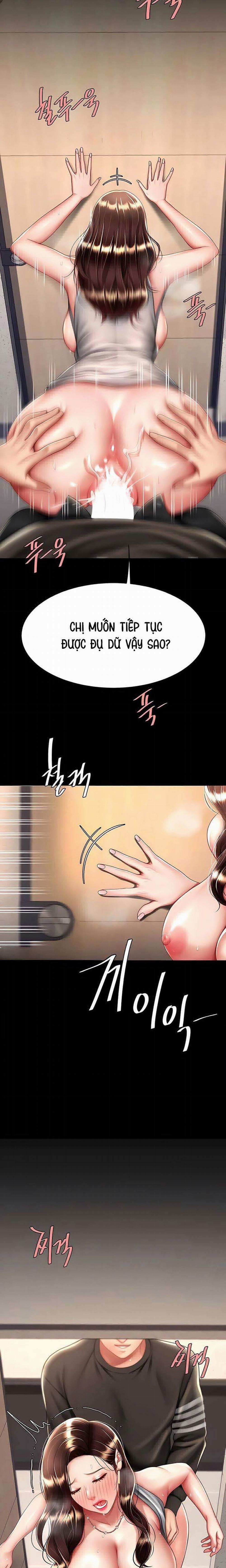 Ăn mẹ cô trước 48 trang 7