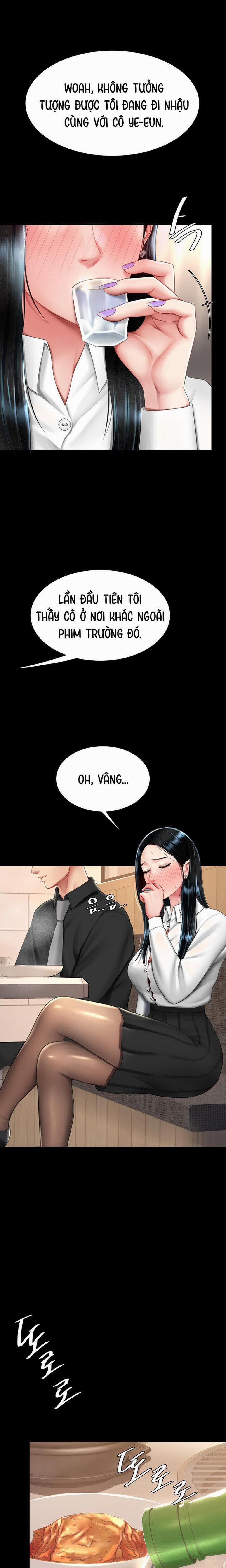 Ăn mẹ cô trước 49 trang 13