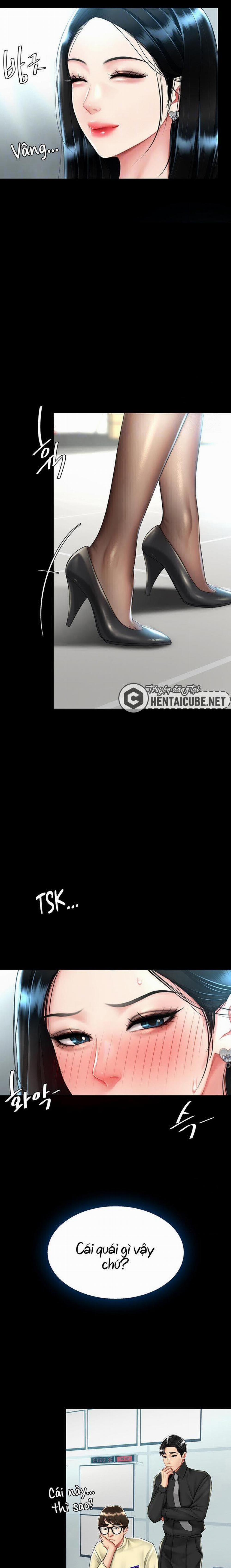 Ăn mẹ cô trước 49 trang 3