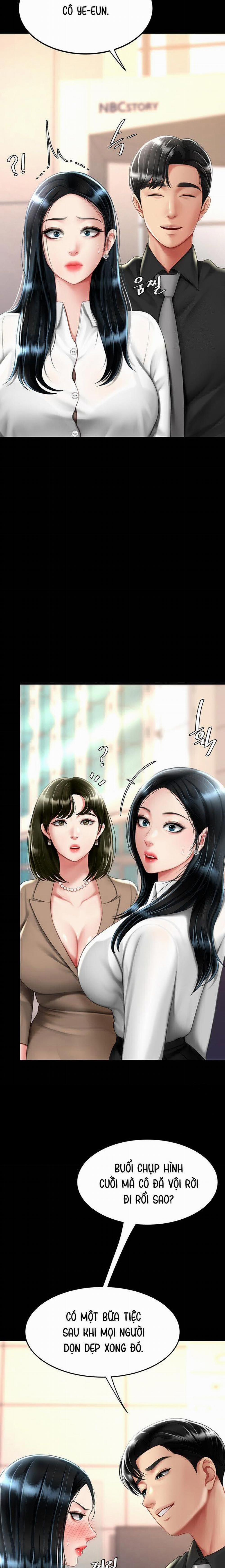 Ăn mẹ cô trước 49 trang 8