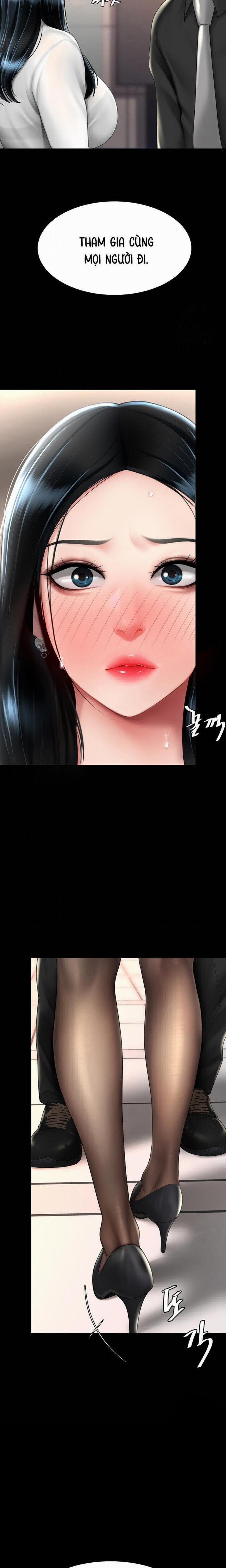 Ăn mẹ cô trước 49 trang 9