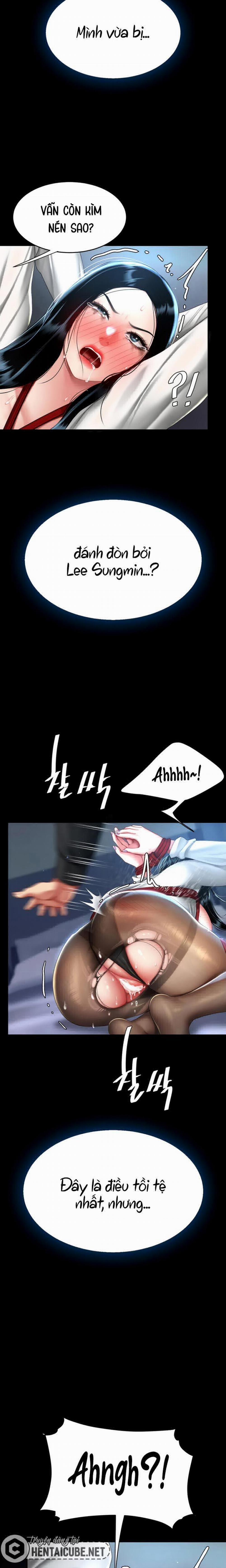 Ăn mẹ cô trước 50 trang 17