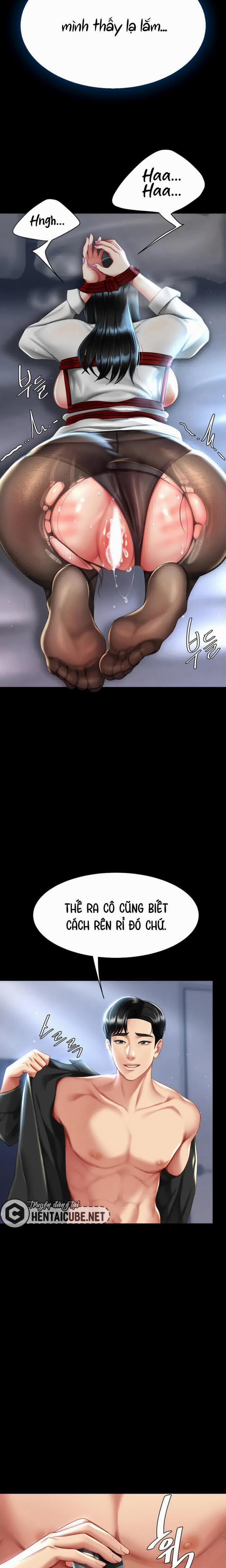 Ăn mẹ cô trước 50 trang 18