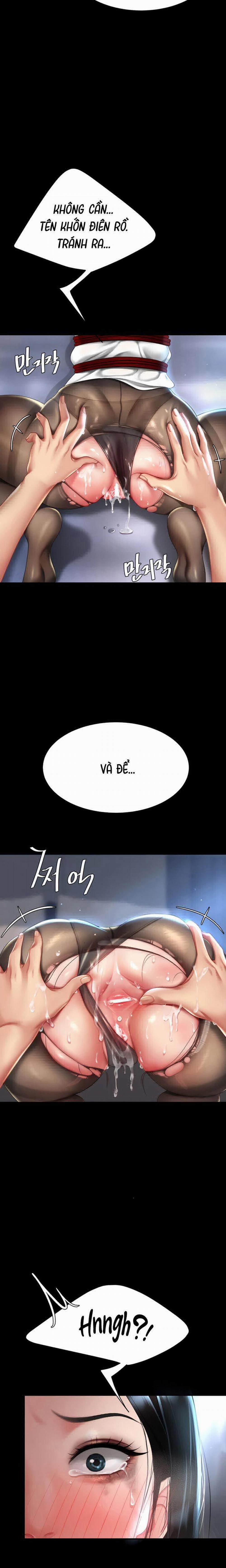 Ăn mẹ cô trước 50 trang 21