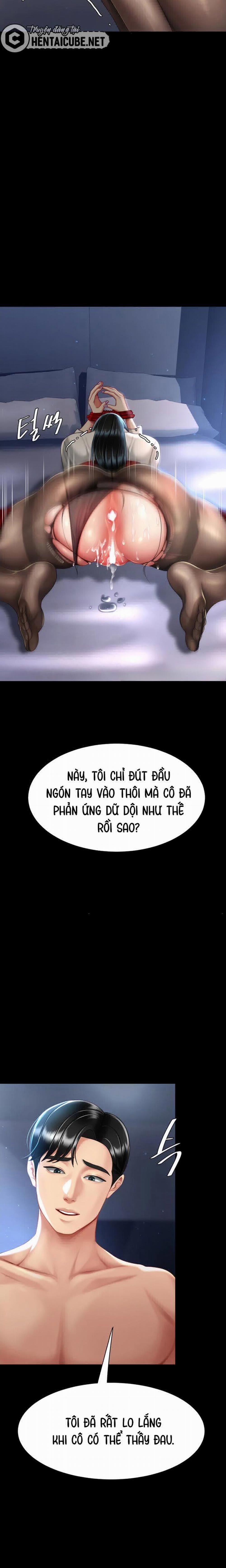 Ăn mẹ cô trước 50 trang 24