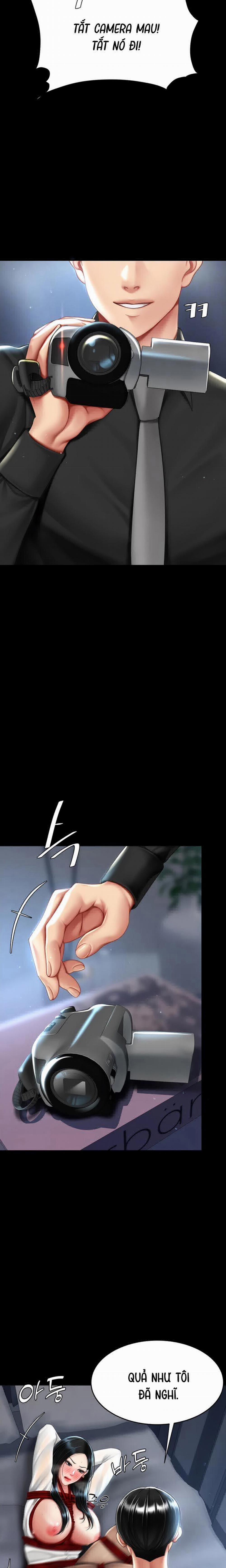 Ăn mẹ cô trước 50 trang 5